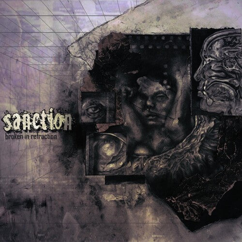 Sanction: Broken In Refraction