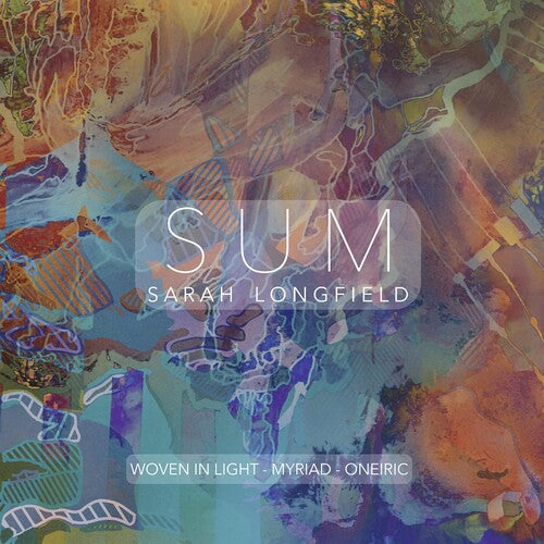 Longfield, Sarah: Sum