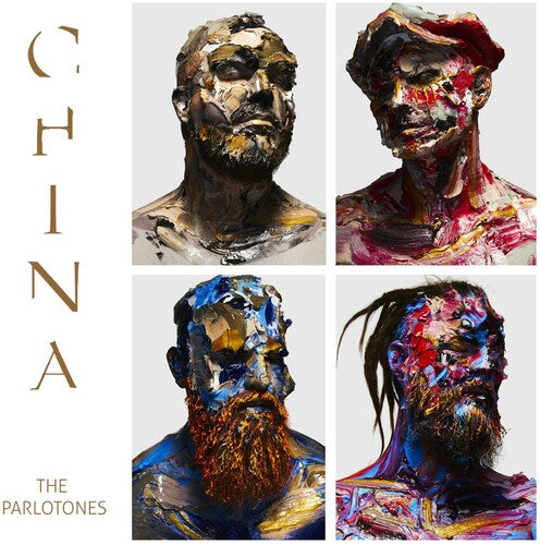 Parlotones: China