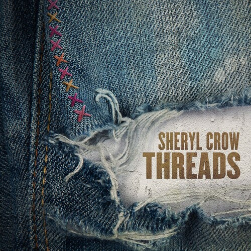 Crow, Sheryl: Threads