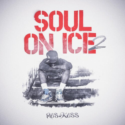 Ras Kass: Soul On Ice 2