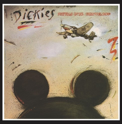 Dickies: Stukas Over Disneyland