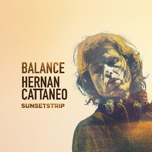 Cattaneo, Hernan: Balance Presents Sunsetstrip