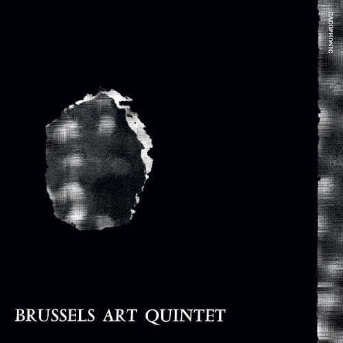 Brussels Art Quintet: Vas & Voir / Four Paul S