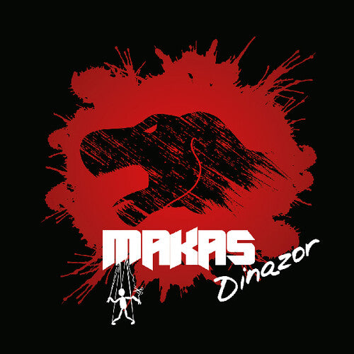 Makas: Dinazor