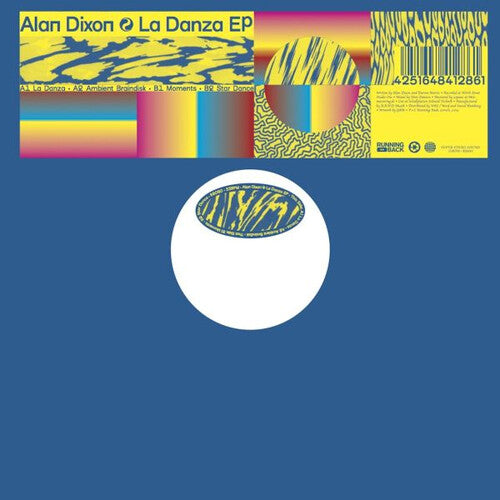 Dixon, Alan: Danza