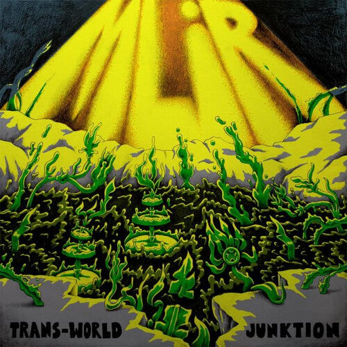 Mlir: Trans-World Junktion