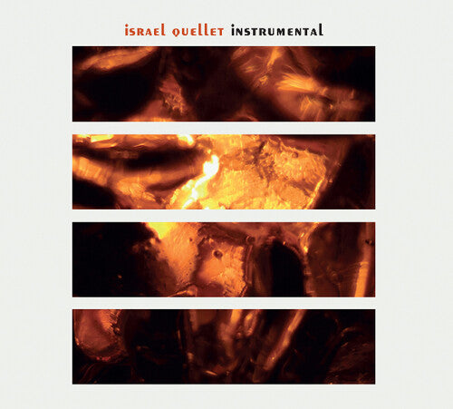 Quellet, Israel: Instrumental