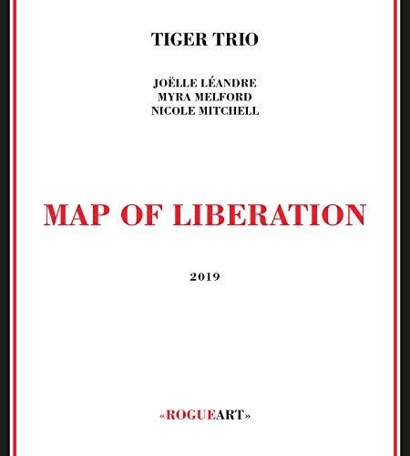 Tiger Trio: Map Of Liberation