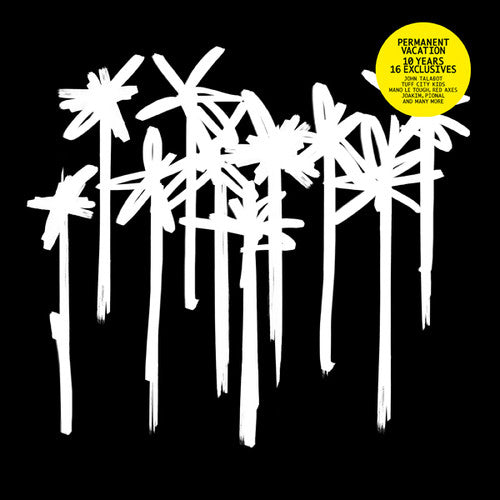Permanent Vacation X / Various: Permanent Vacation X / Various
