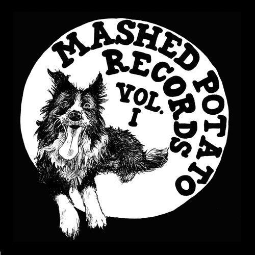 Mashed Potato Records Vol. 1 / Various: Mashed Potato Records Vol. 1 (Various Artists)