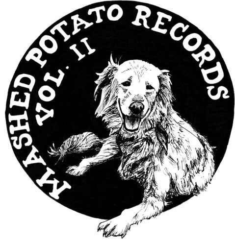 Mashed Potato Records Vol. 2 / Various: Mashed Potato Records Vol. 2 (Various Artists)