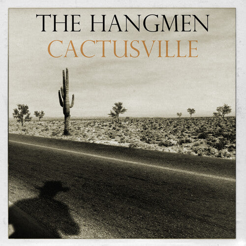 Hangmen: Cactusville