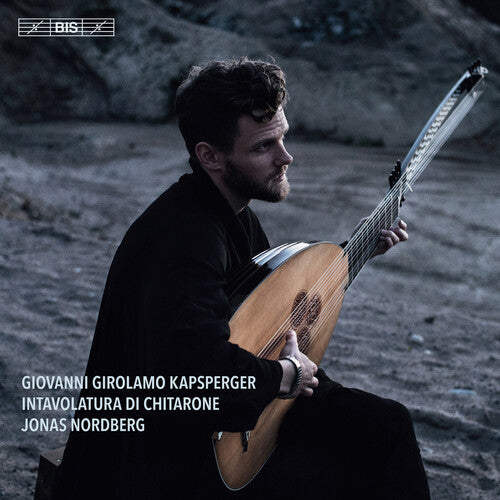 Kapsperger / Nordberg: Intavolatura Di Chitarone - SUPER-AUDIO CD