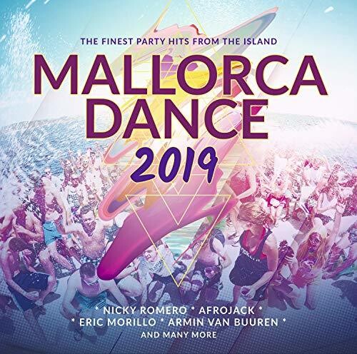 Mallorca Dance 2019 / Various: Mallorca Dance 2019