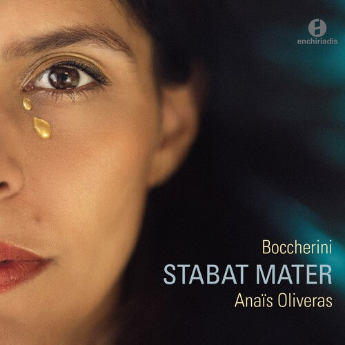 Boccherini / Oliveras: Stabat Mater