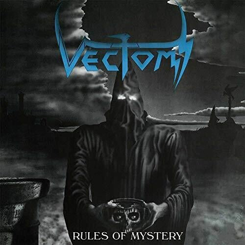 Vectom: Rules Of Mystery