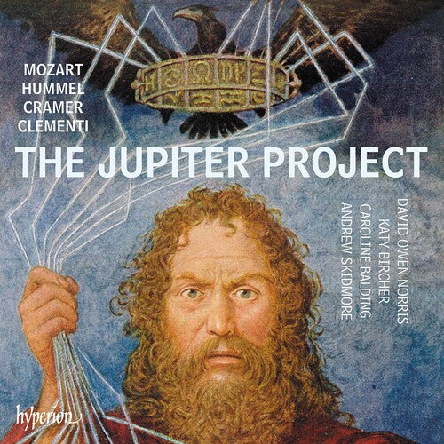 Jupiter Project / Various: Jupiter Project (Various Artists)