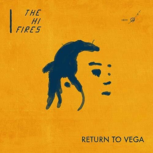 Hi-Fires: Return To Vega