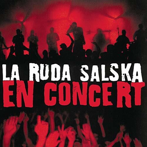 La Ruda Salska: En Concert