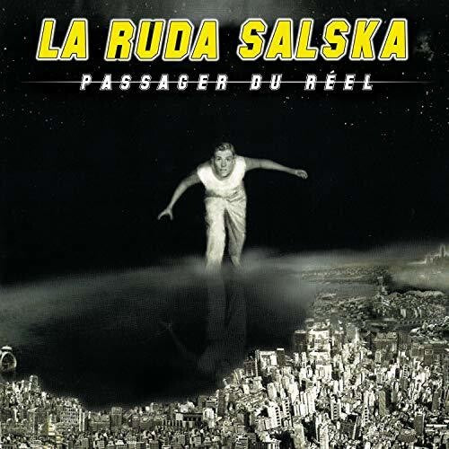 La Ruda Salska: Passager Du Reel