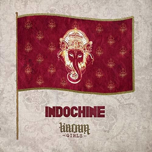 Indochine: Karma Girls