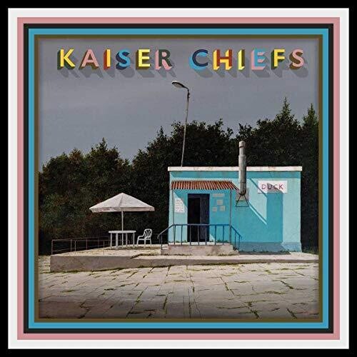 Kaiser Chiefs: Duck (Deluxe Edition)