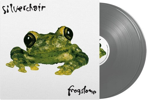 Silverchair: Frogstomp