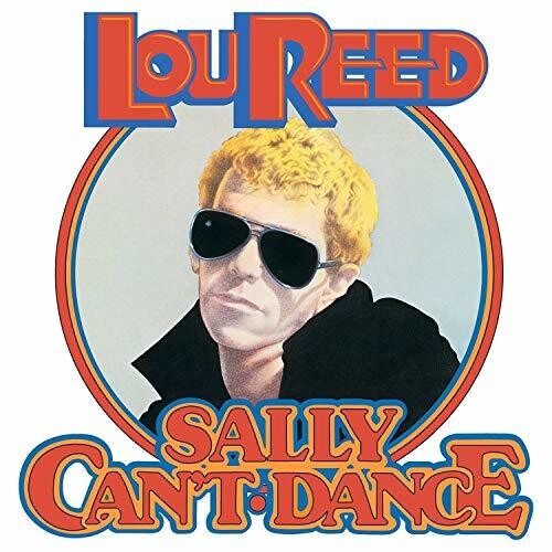 Reed, Lou: Sally Can't Dance