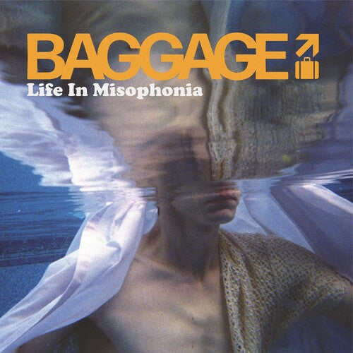 Baggage: Life In Misophonia