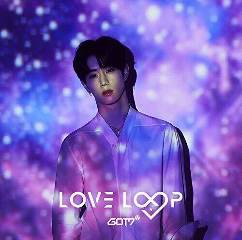 GOT7: Love Loop (Mark Version)