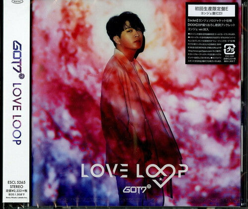 GOT7: Love Loop (Youngjae Version)
