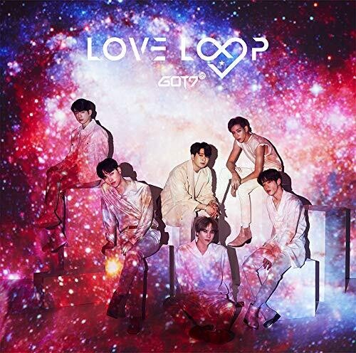 GOT7: Love Loop (Regular Version)