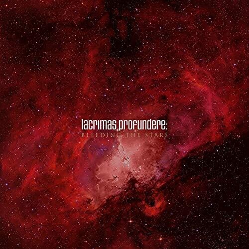 Lacrimas Profundere: Bleeding The Stars