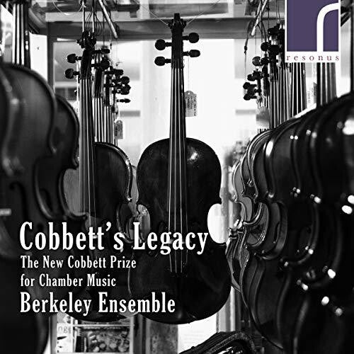 Cobbett's Legacy / Various: Cobbett's Legacy