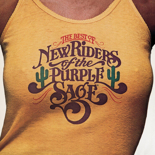 New Riders of the Purple Sage: The Best of New Riders of the Purple Sage