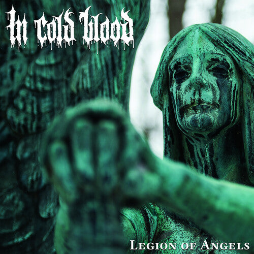 In Cold Blood: Legion Of Angels