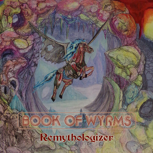 Book of Wyrms: Remythologizer