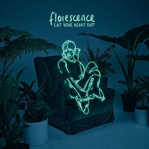 Eat Your Heart Out: Florescence - COMPACT DISCS
