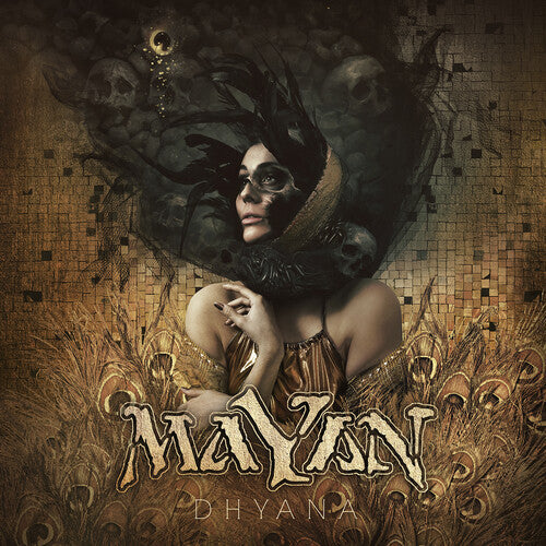 Mayan: Dhyana