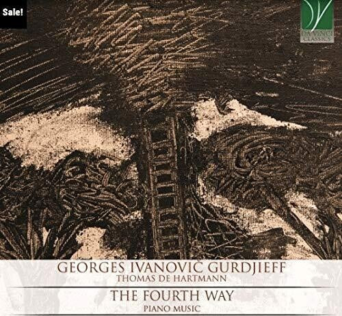 Salotti, Massimo: Gurdjieff: The Fourth Way