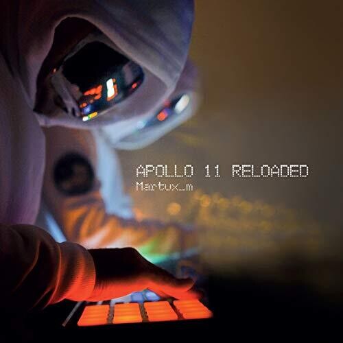 Martux_M: Apollo 11 Reloaded