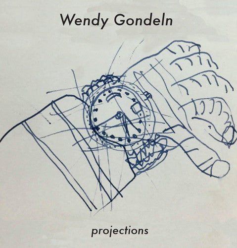 Gondeln, Wendy: Projections