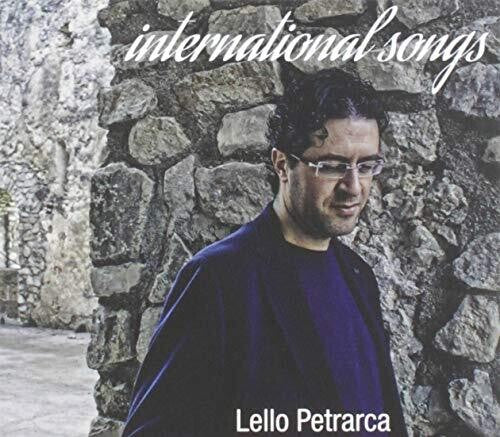 Petrarca, Lello: International Songs