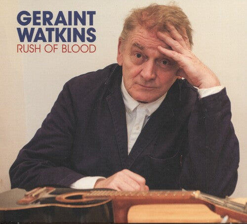 Watkins, Geraint: Rush Of Blood