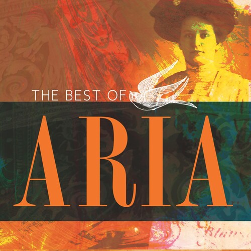 Aria: Best Of Aria