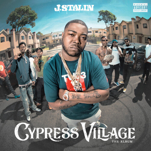 Stalin, J.: Cypress Village