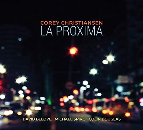 Christiansen, Corey: Proxima