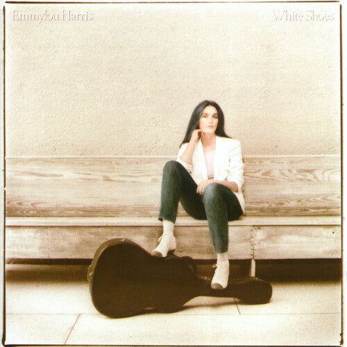 Harris, Emmylou: White Shoes