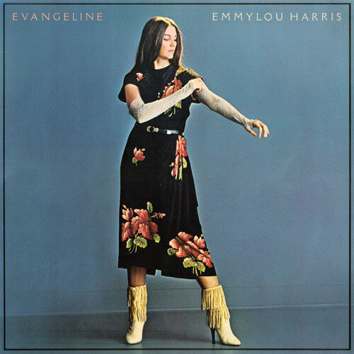 Harris, Emmylou: Evangeline